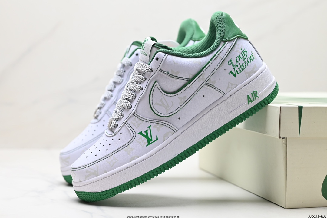 Nike Air Force 1 Shoes